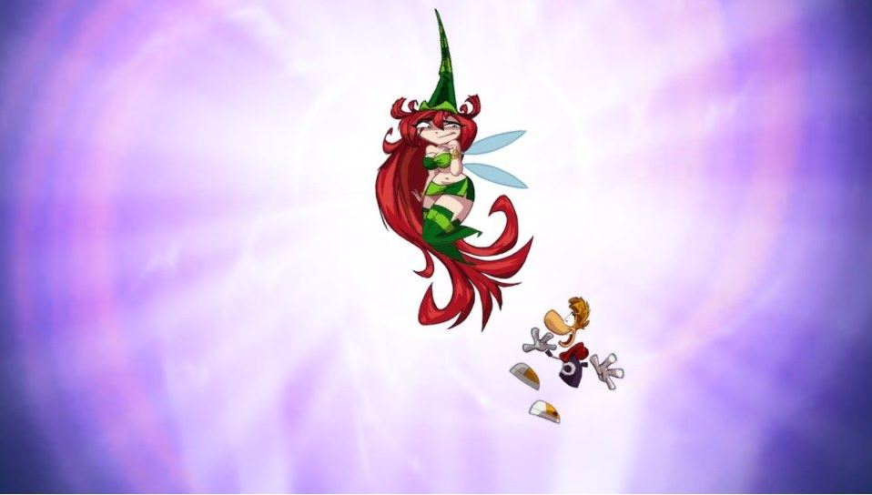 Rayman