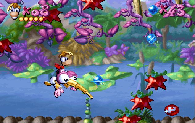 Rayman