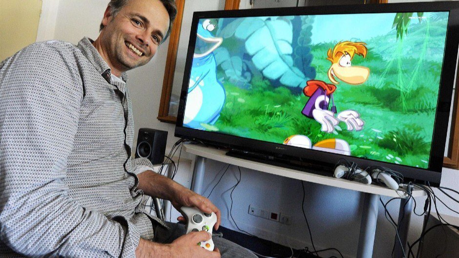 Rayman