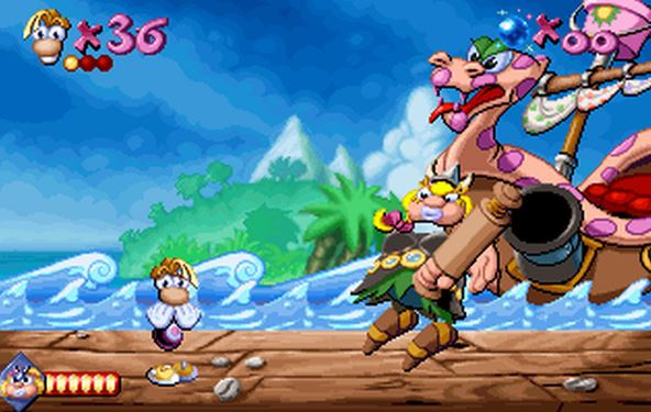 Rayman