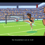 Super Arcade Football