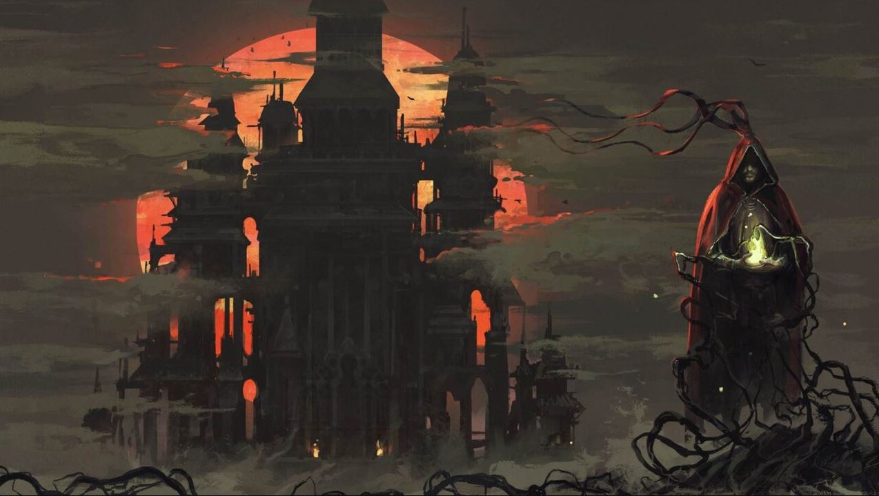 Source of Madness in arrivo entro l'anno su Pc - IlVideogioco.com