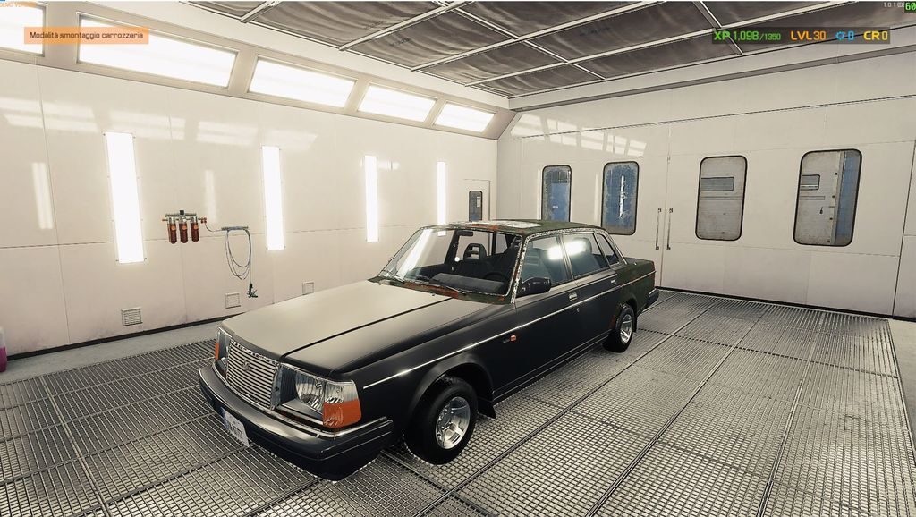 Car Mechanic Simulator 2021