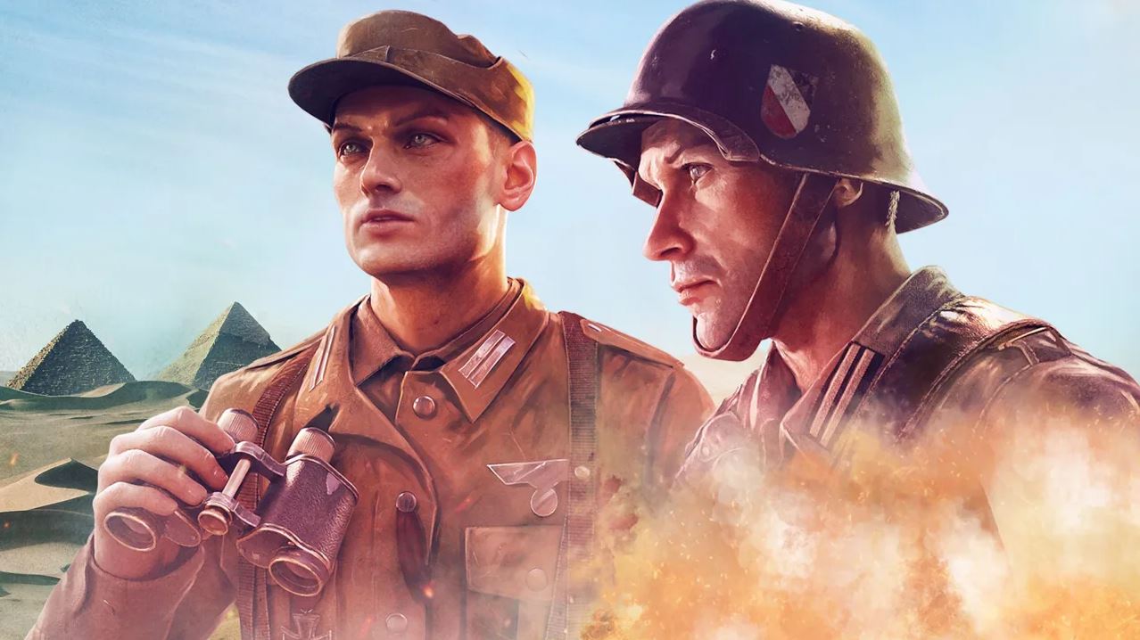 Annunciato Company of Heroes 3 - IlVideogioco.com