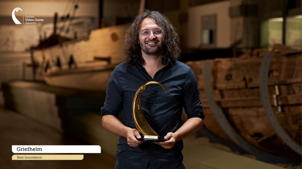 Italian Video Game Awards 2021