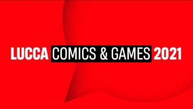 Lucca Comics & Games