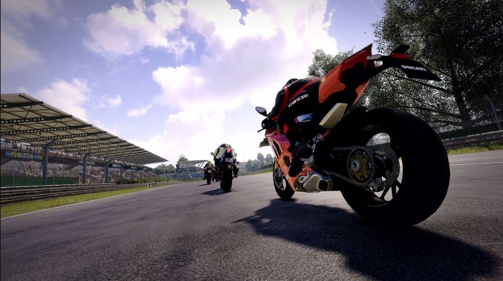 RiMS Racing, ecco i retroscena del gioco