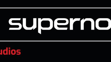 Supernova Games Studios