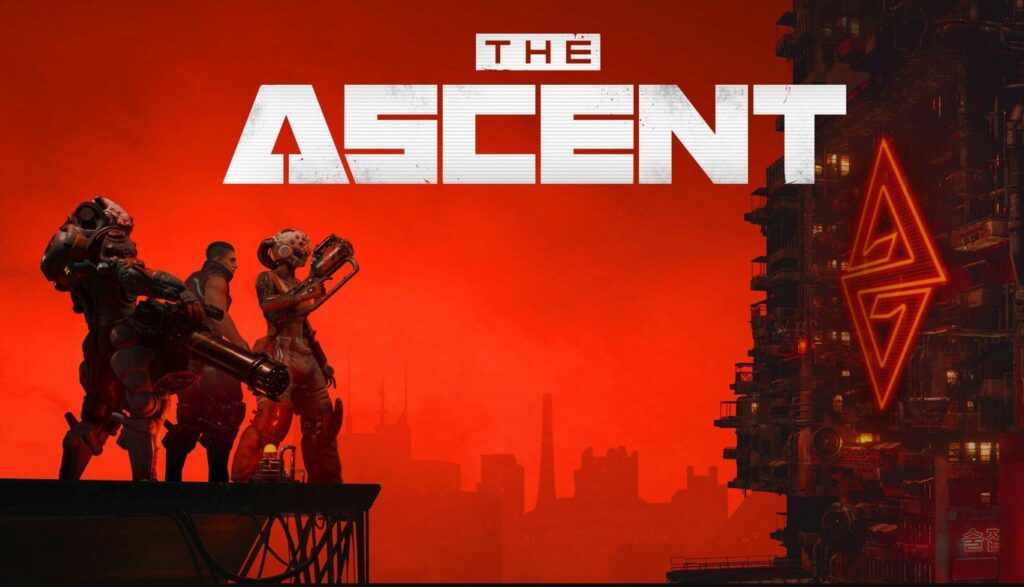 The Ascent esordisce su Pc e Xbox
