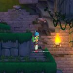 Wonder Boy: Asha in Monster World