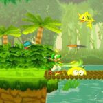 Wonder Boy: Asha in Monster World