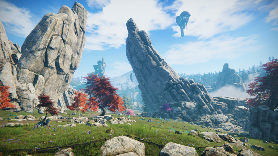 Edge of Eternity, recensione Pc