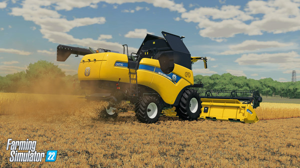 farming simulator 22