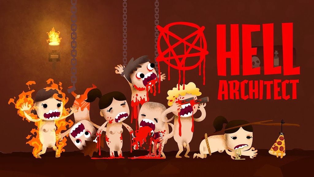 Hell Architect, la nostra recensione - IlVideogioco.com