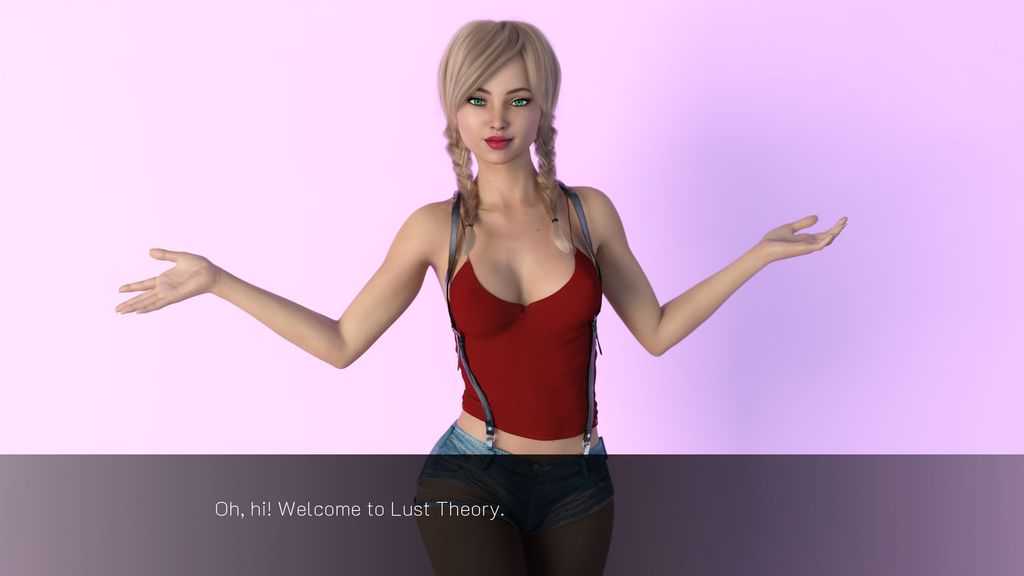 Lust Theory Season 1