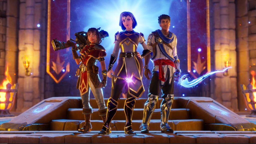 Orcs Must Die! 3, recensione