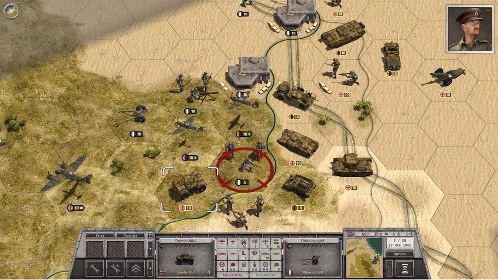 Order of Battle: World War II