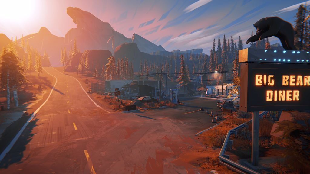 Road 96 debutta su Pc e Switch