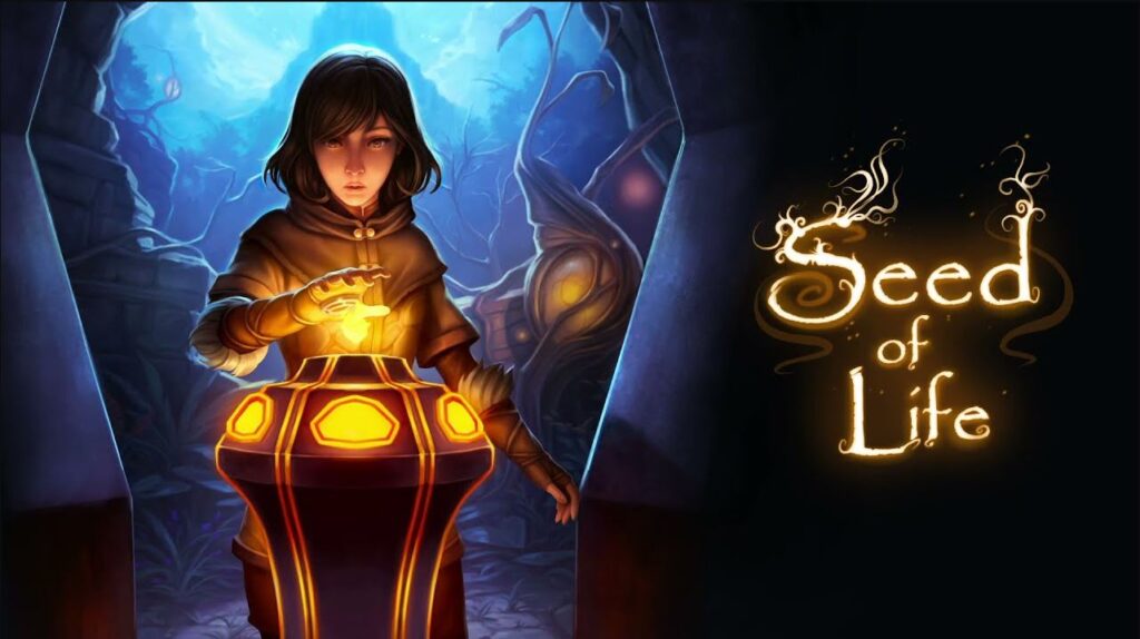 Seed of Life, recensione