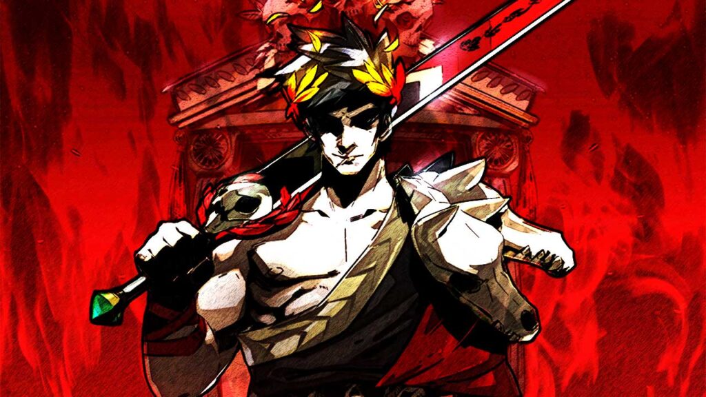 Hades, recensione Xbox Series X