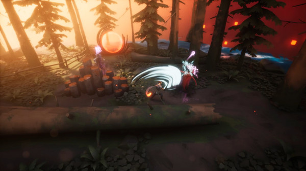 Dreamscaper , in uscita oggi per Switch e Pc (Steam e Epic Game Store)