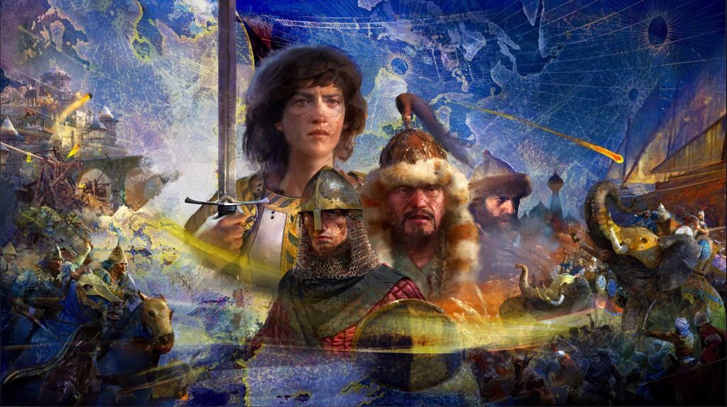 I giochi in uscita a ottobre 2021