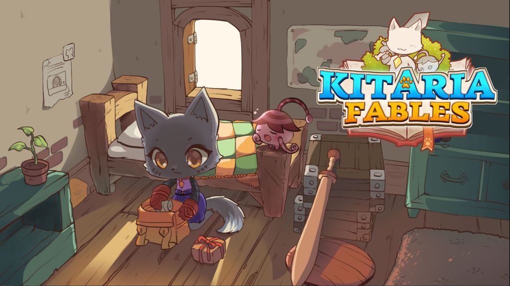 Kitaria Fables, la nostra recensione Pc