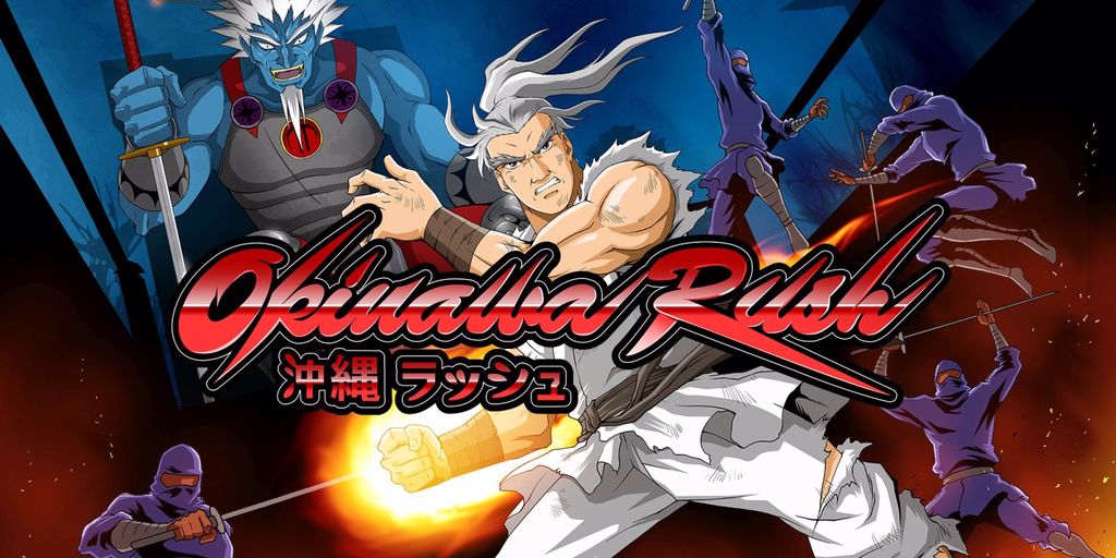 Okinawa Rush, c'è la data di lancio - IlVideogioco.com