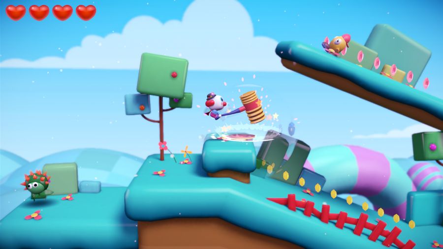 Ayo the Clown, la nostra recensione Pc