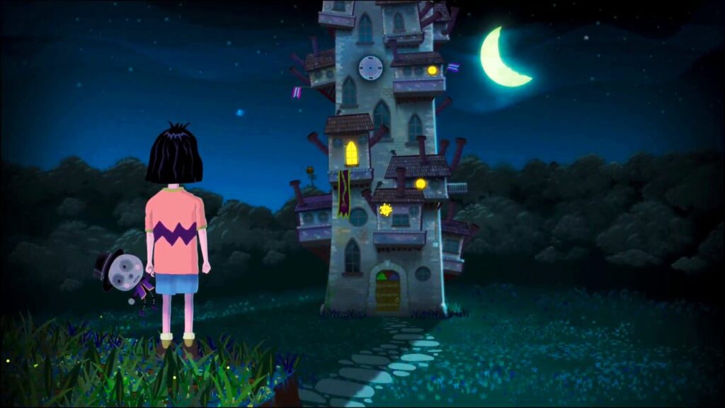 Ghosts and Apples, recensione