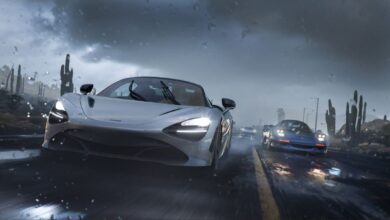 I giochi in uscita a novembre 2021- Forza Horizon 5