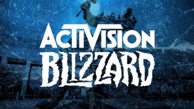 Activision Blizzard-Natale2021
