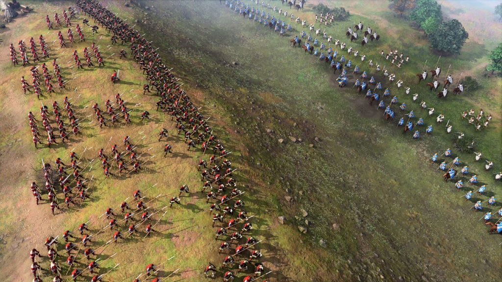 Age of Empires IV, la nostra recensione