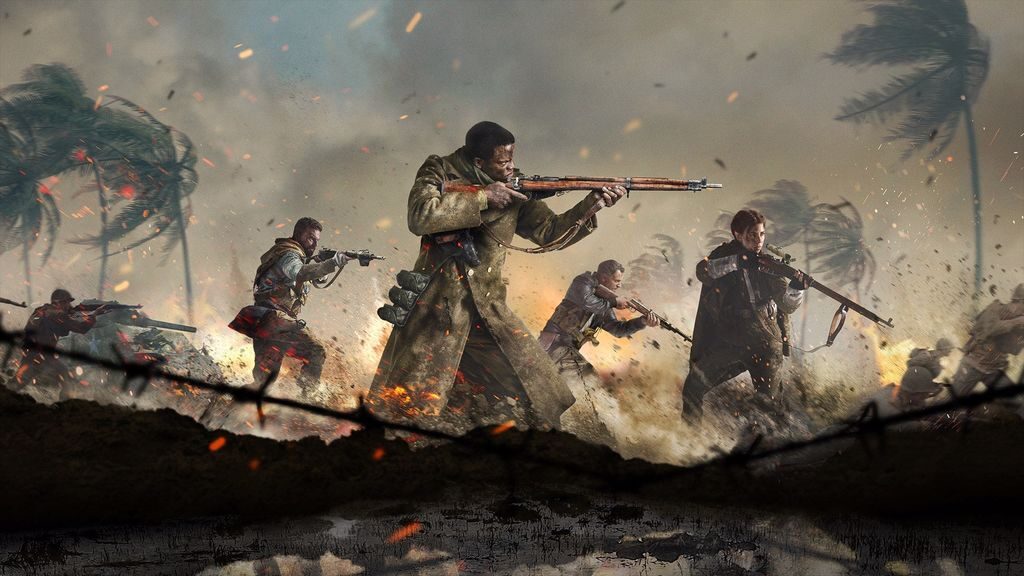 Call of Duty: Vanguard, recensione Xbox