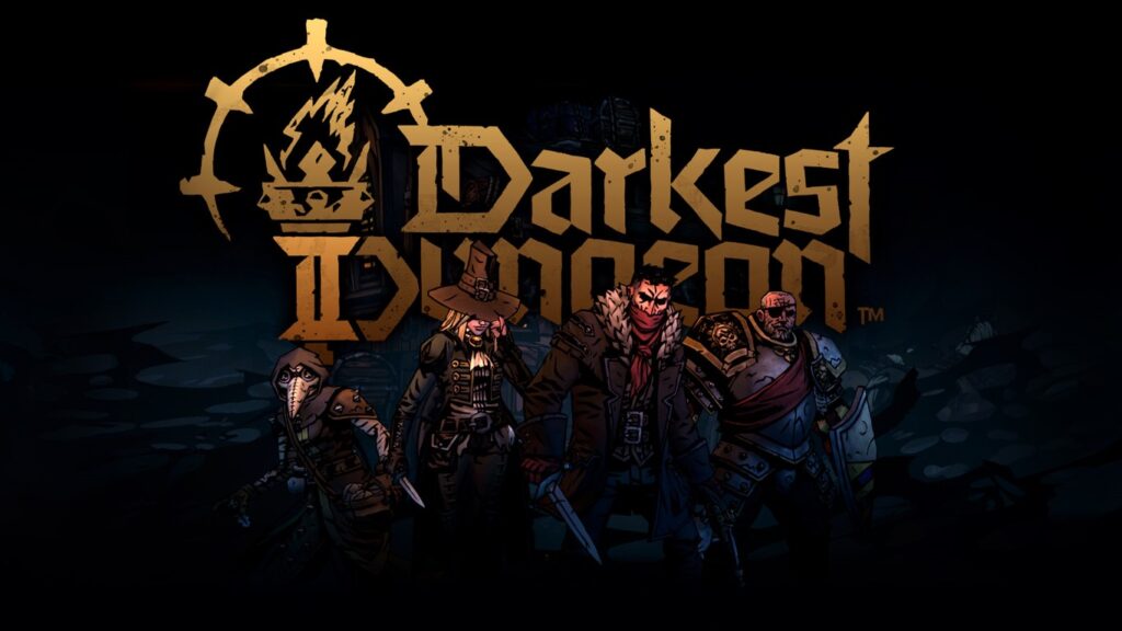 Darkest Dungeon II, la nostra anteprima