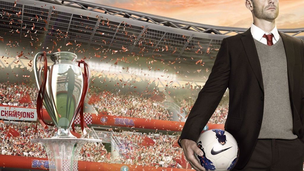 Football Manager 2022, recensione Pc