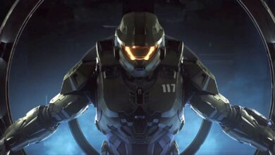 I giochi in uscita a dicembre 2021-Halo Infinite-ddsf
