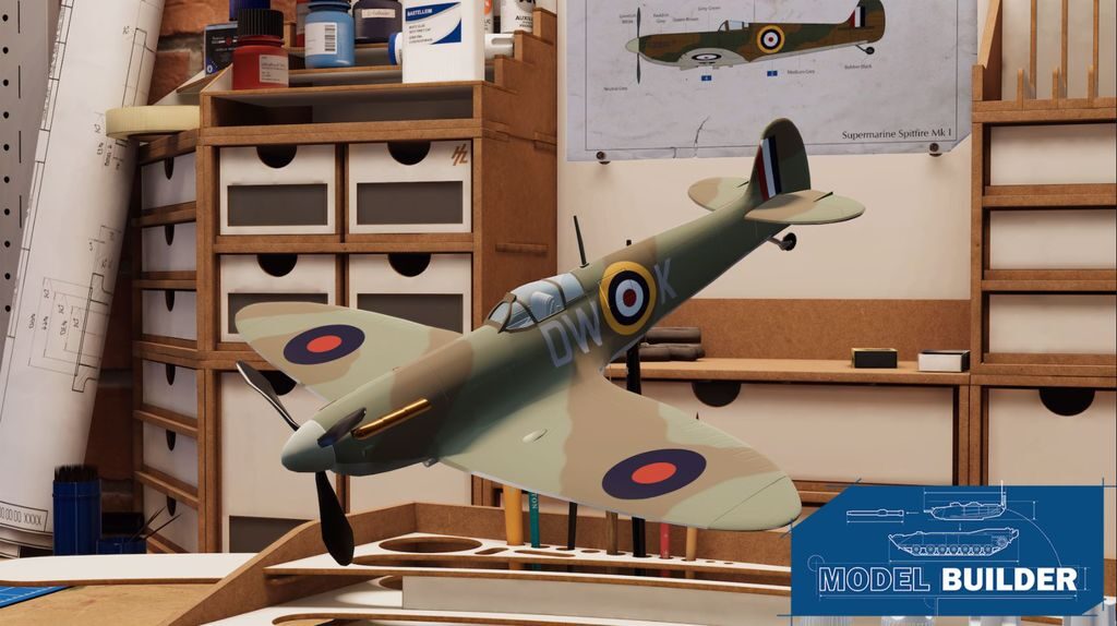Model Builder, la nostra anteprima