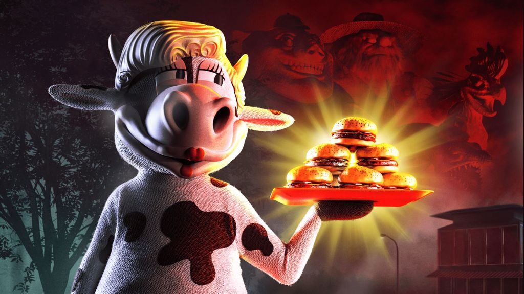 Happy’s Humble Burger Farm, recensione Pc