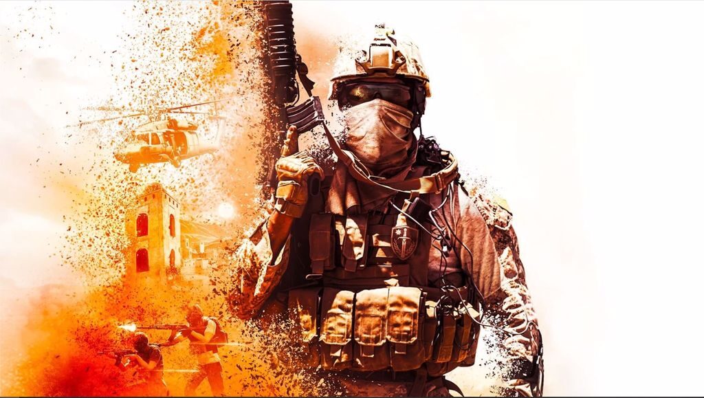 Insurgency: Sandstorm, recensione PS4