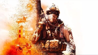 Insurgency: Sandstorm