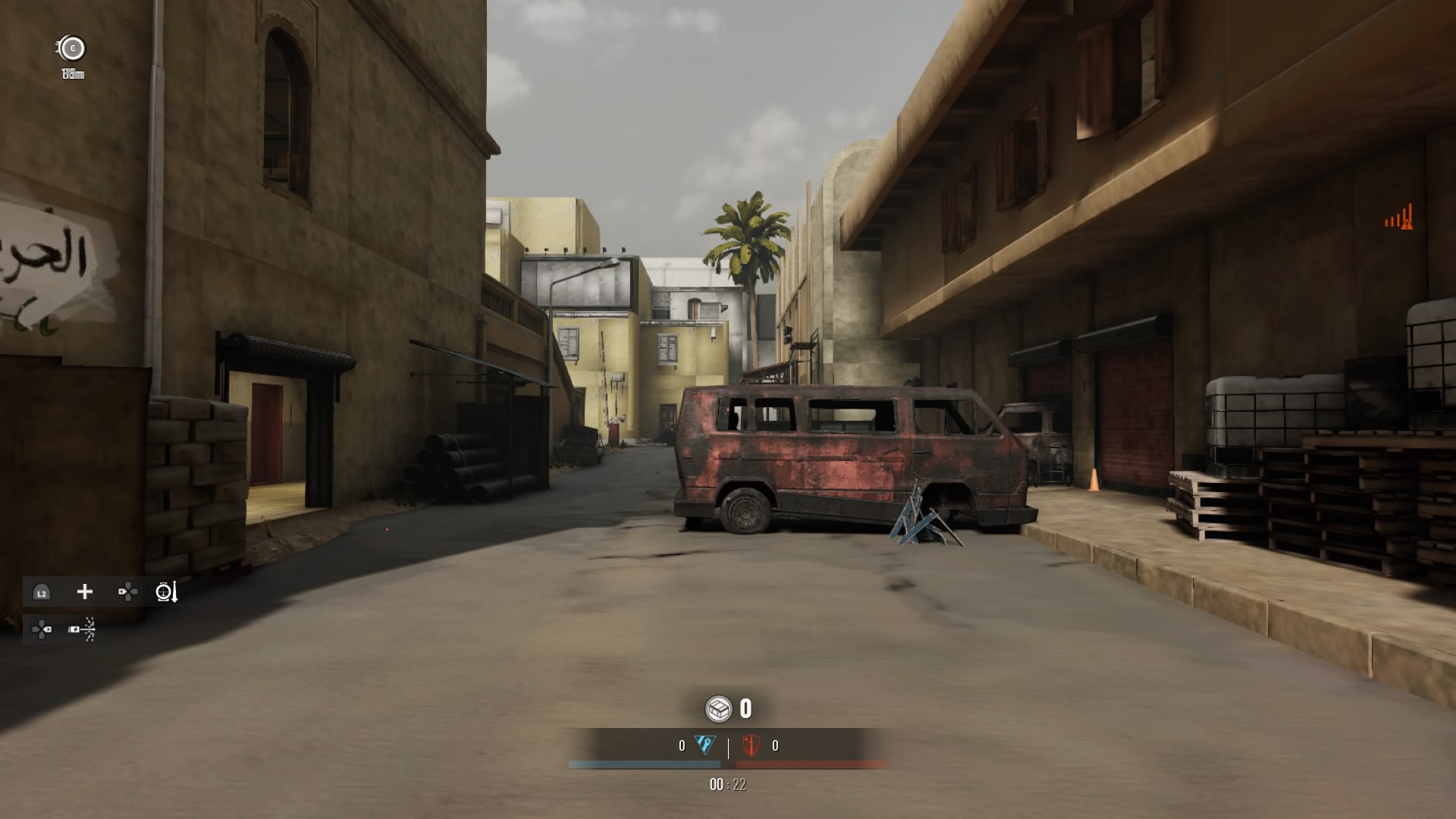 Insurgency: Sandstorm Recensione