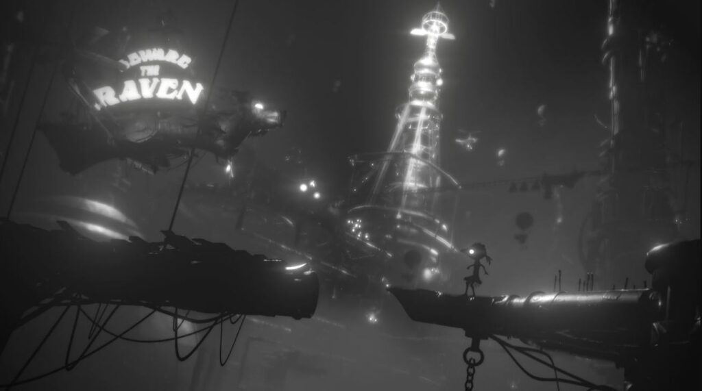 White Shadows, recensione Pc