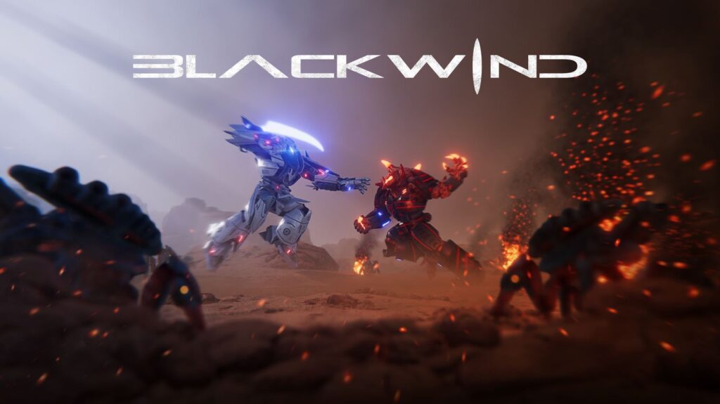 Blackwind, la nostra recensione Pc