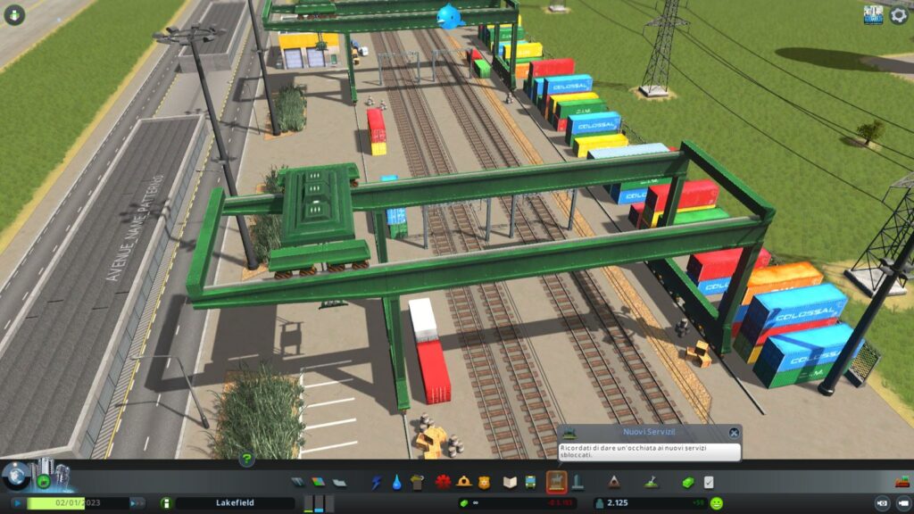 Cities: Skylines - Airports