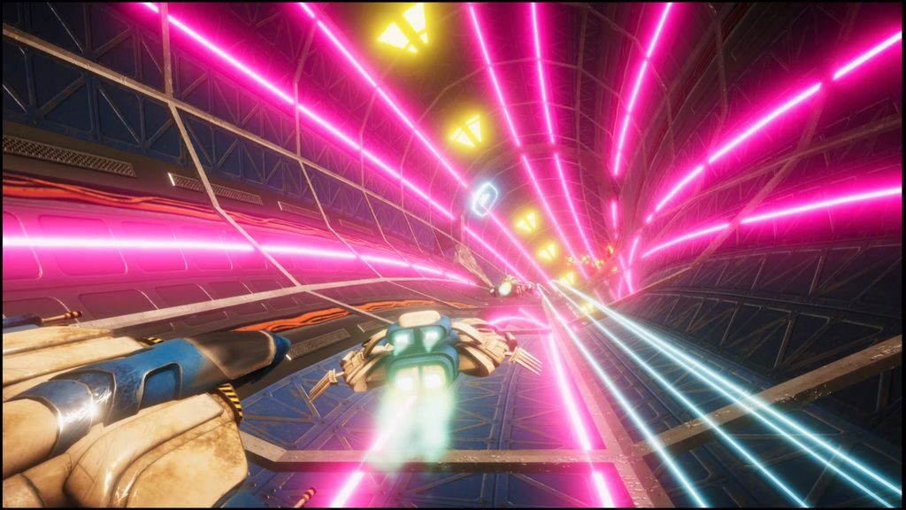 Gravity Chase, la nostra anteprima