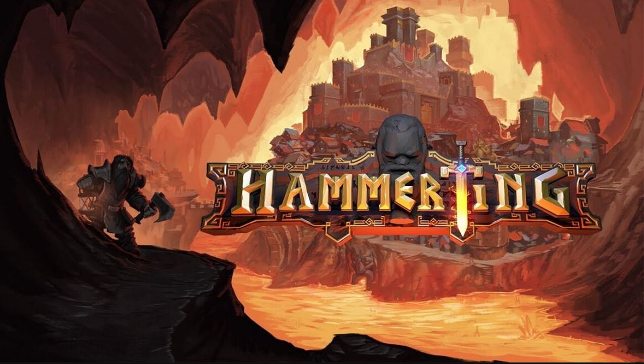 Hammerting, la nostra recensione - IlVideogioco.com