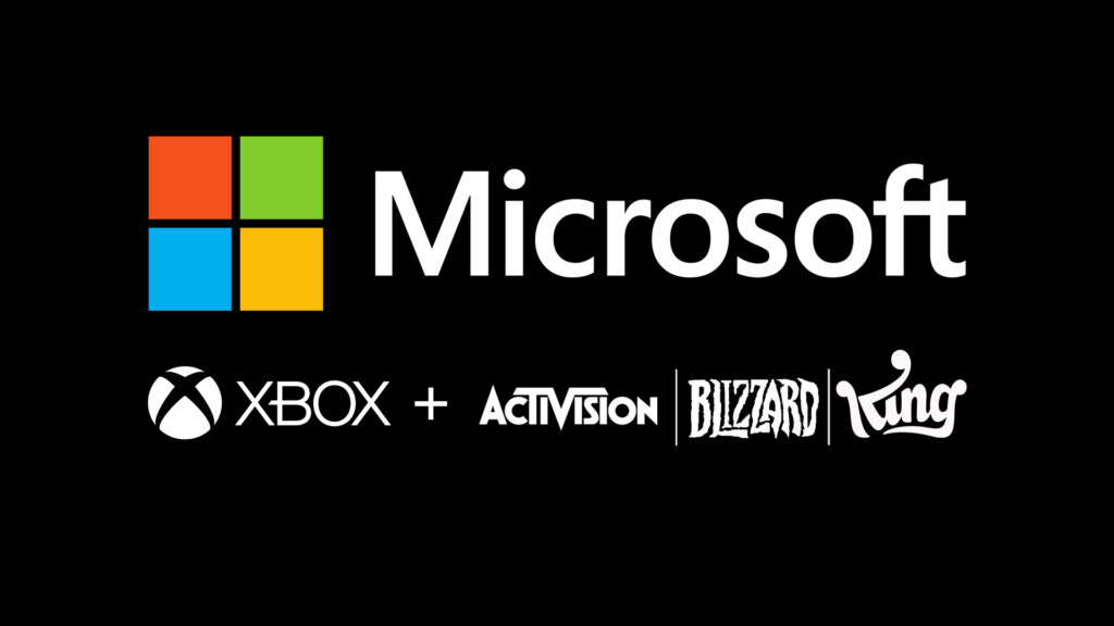 Microsoft, annunciata l’acquisizione di Activision Blizzard