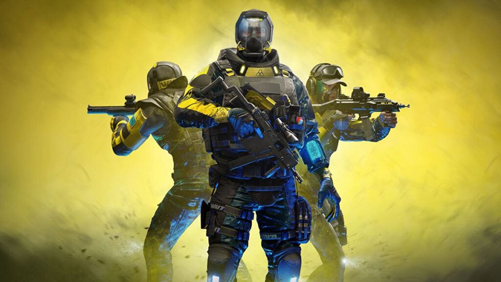 Rainbow Six: Extraction, recensione Pc