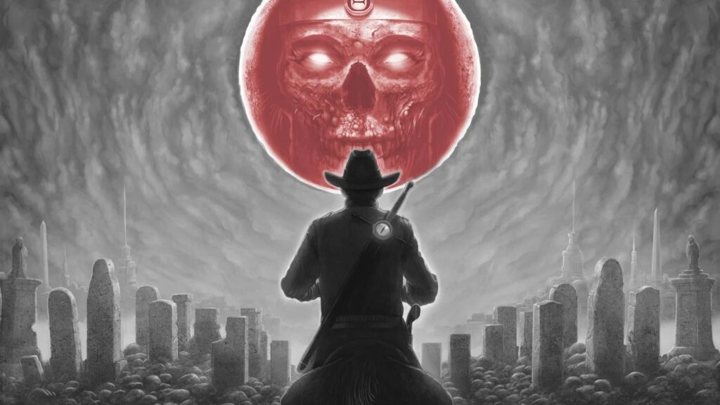 Kingdom of the Dead, recensione